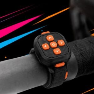 Manette Draft Controller